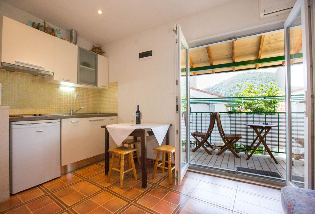 Appartement Anita