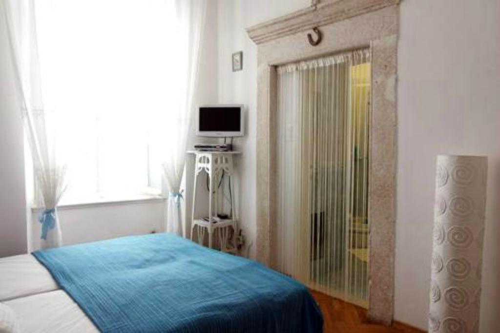 Appartement Adriana Flora