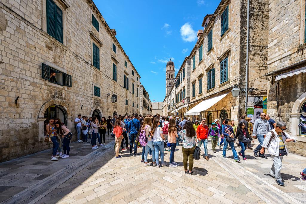 Stradun View En &