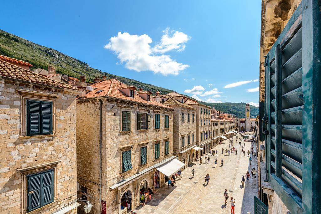 Gasthuis Stradun View En & Dubrovnik