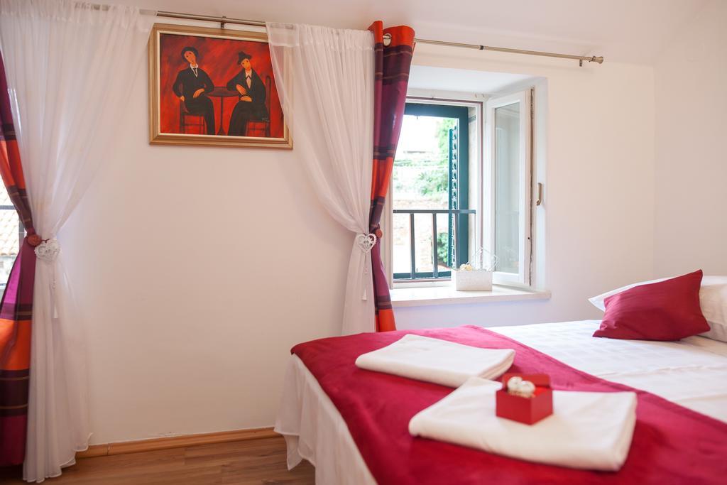 Apartment Angelus