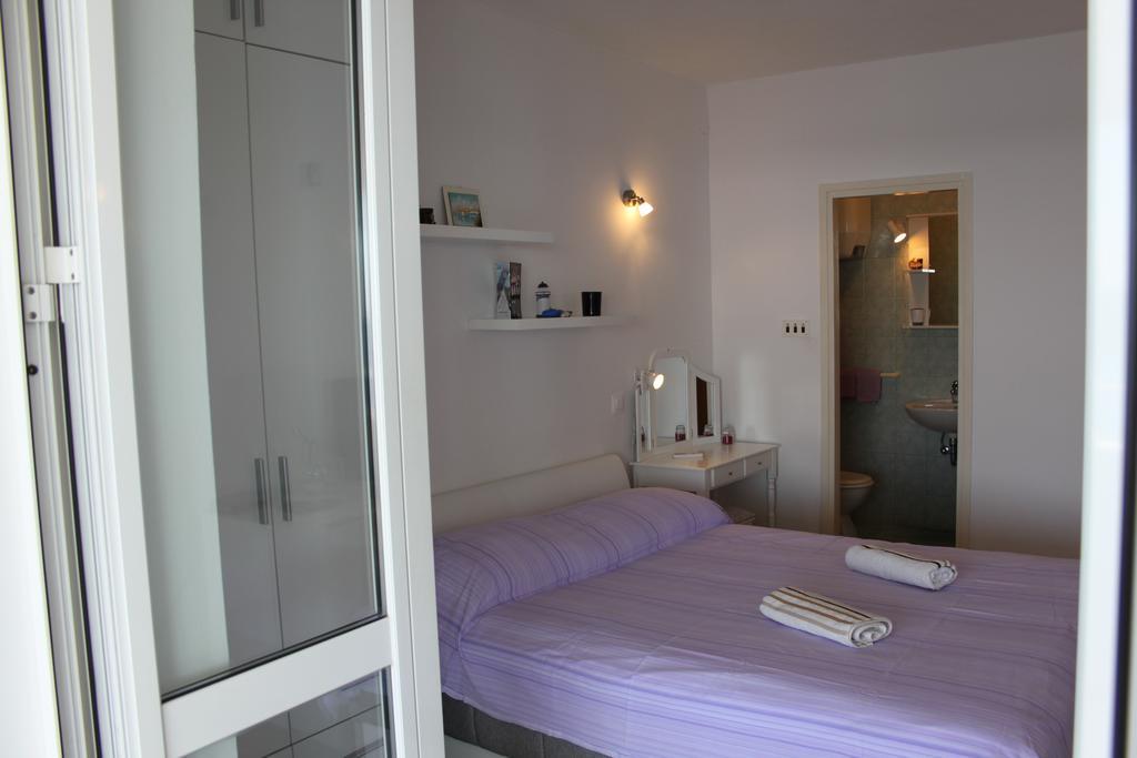 Guest house Sv.jakov 3*