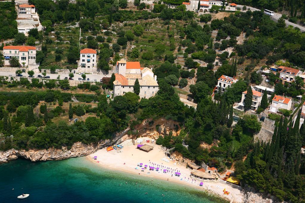 Guest house House Sveti Jakov