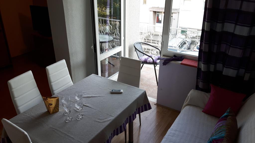 Apartment Junuzovic