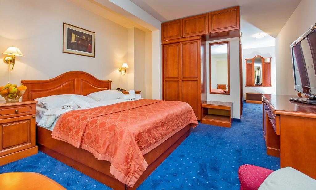Hotel Hotel Dubrovnik 3*