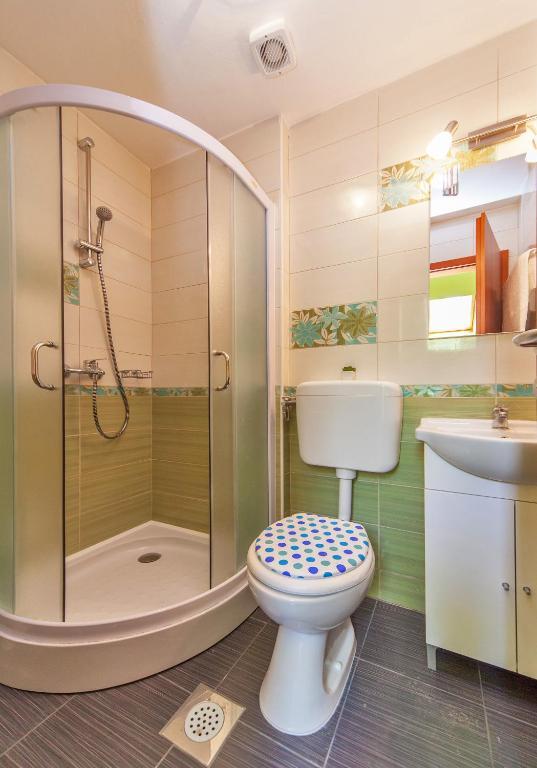 Cosmopolitan House Guest house 3*
