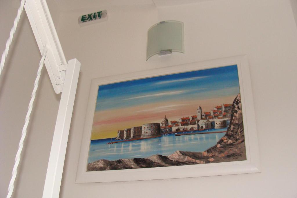 Lile Apartment Dubrovnik