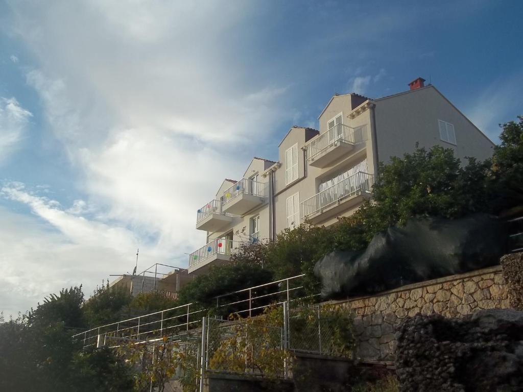 Guest house Cosmopolitan House Dubrovnik