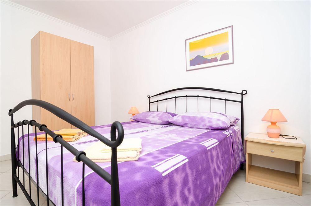 Baltazar Apartment *