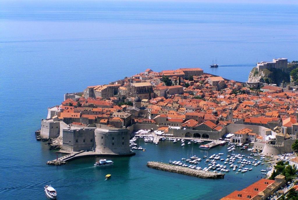 Apartman Kuky Dubrovnik