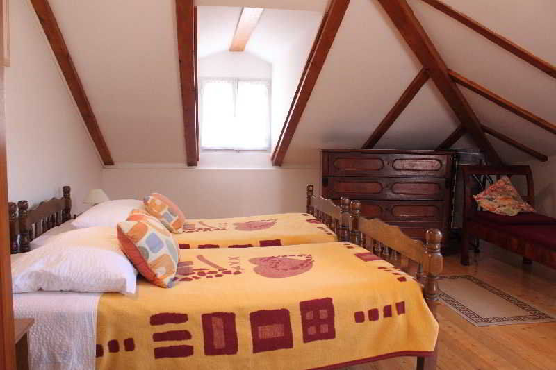 Hotel Vesna