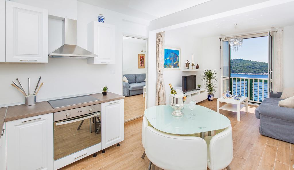 Apartment Majestic Dubrovnik