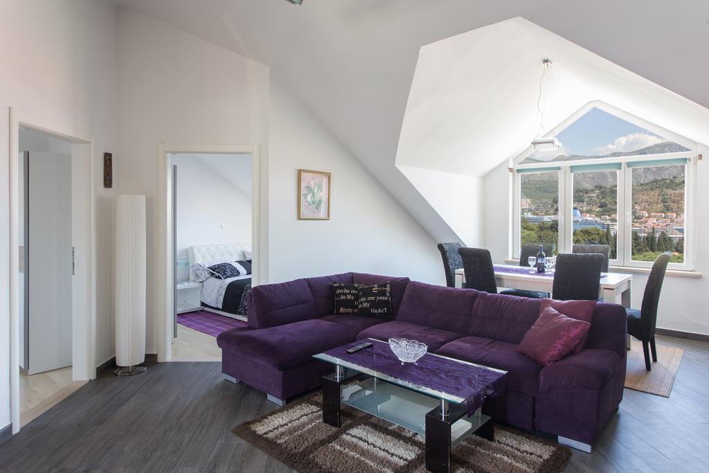 Apartment Laledo