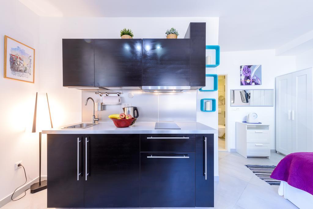 Apartamento Mino