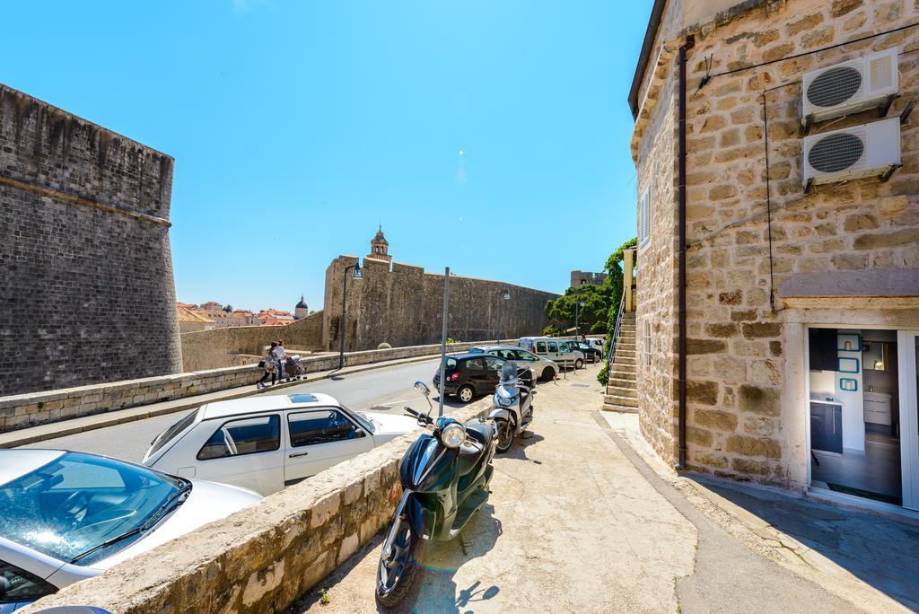 Apartamento Mino