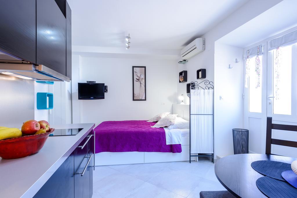 Apartamento Mino *