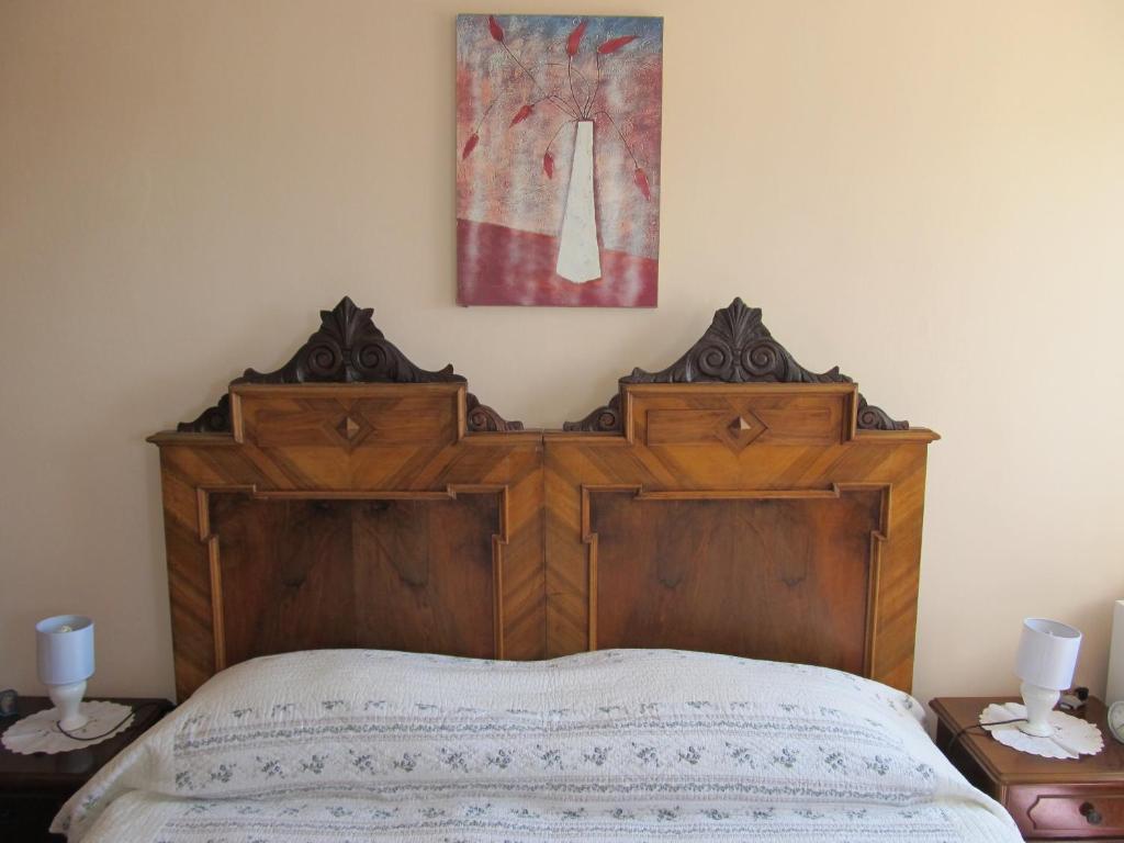 Guest house Sinistaj