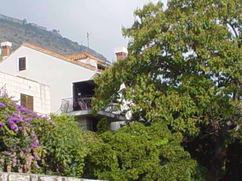 Lia Apartment *