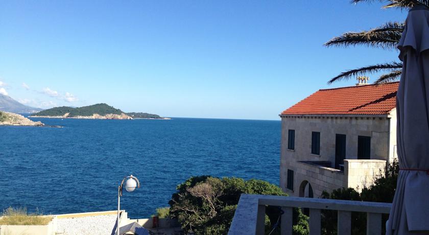 Steel Guest house Dubrovnik