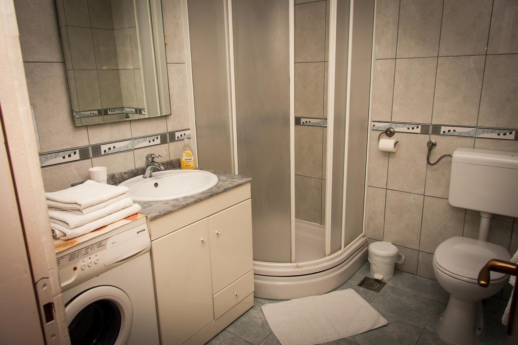 Appartement Kosovic - Ground Floor