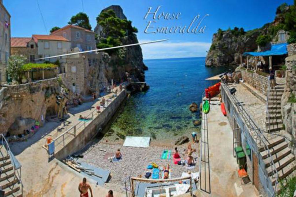 City Walls Hostel Hostel Dubrovnik