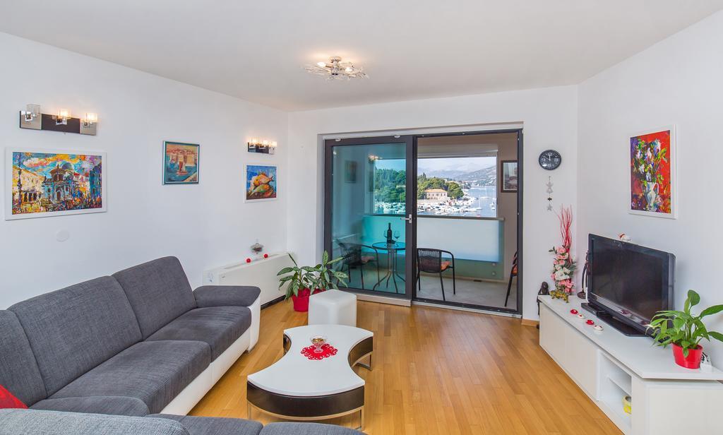 Bay View Fantastik Apartment *