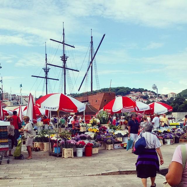 Gasthof Piazza Dubrovnik