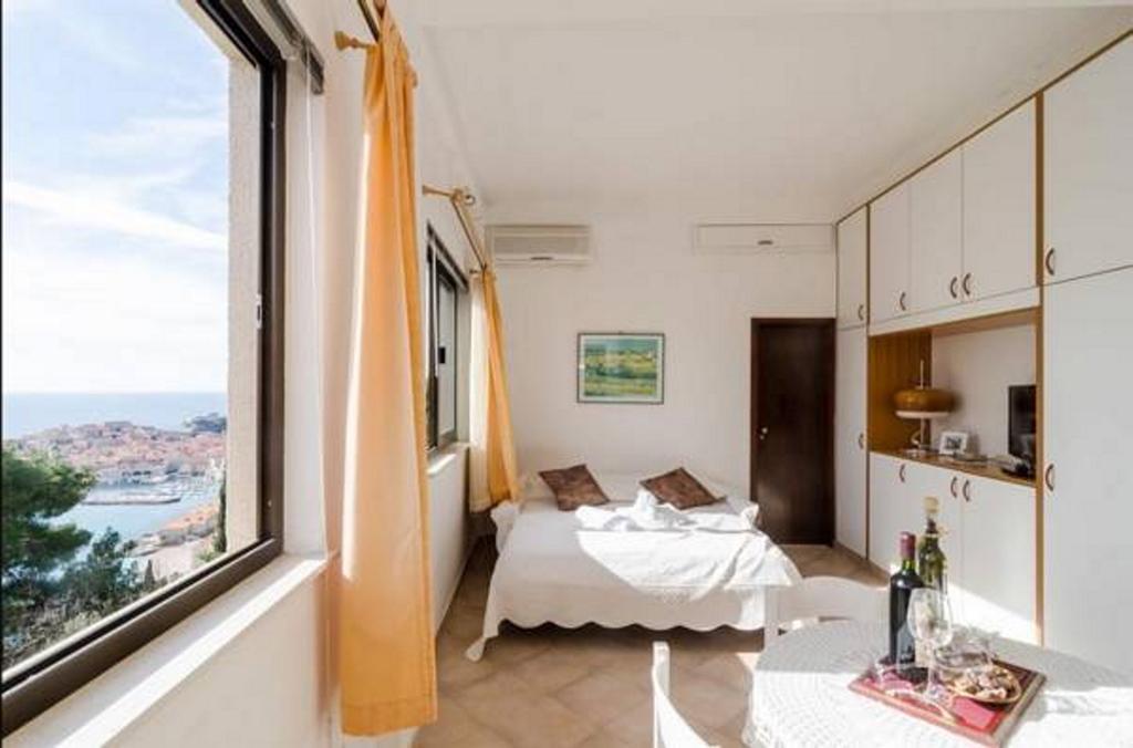 Butijer Apartment *