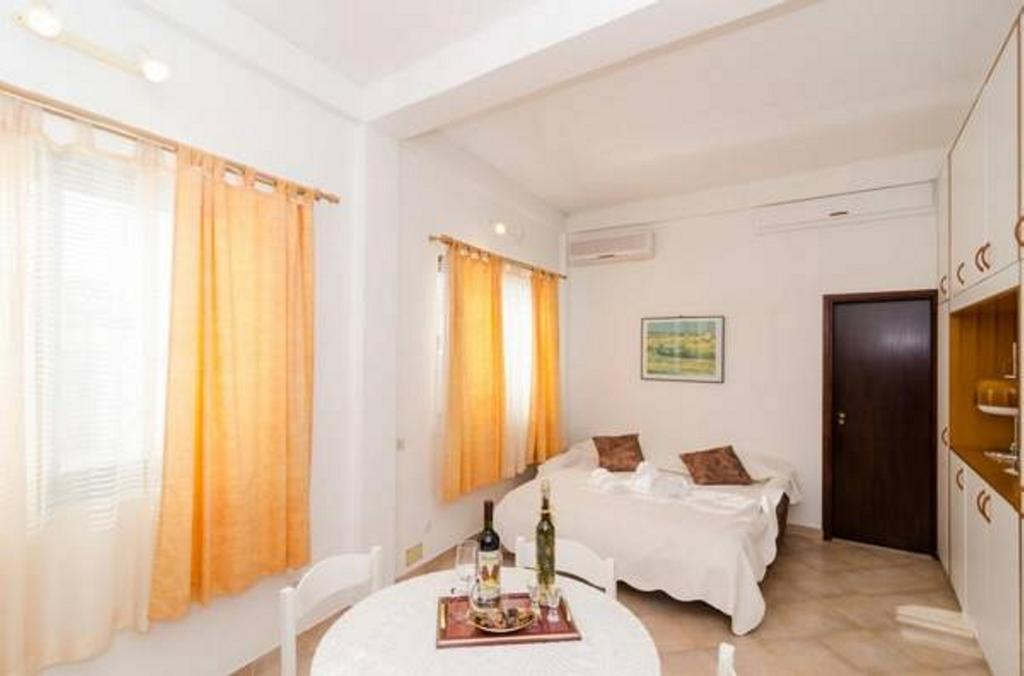Apartment Butijer *