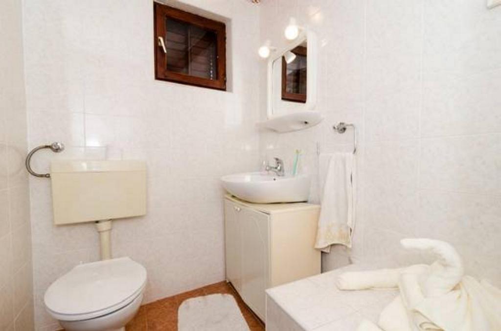 Apartment Butijer *