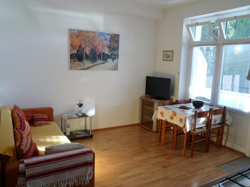 Appartement Kosovic - Ground Floor *