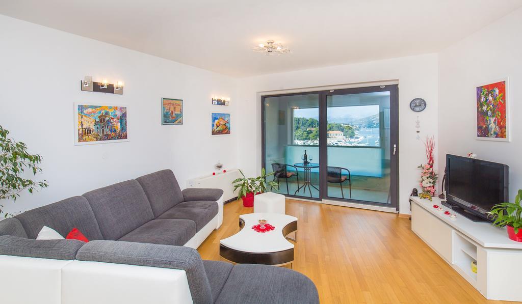 Bay View Fantastik Apartment *