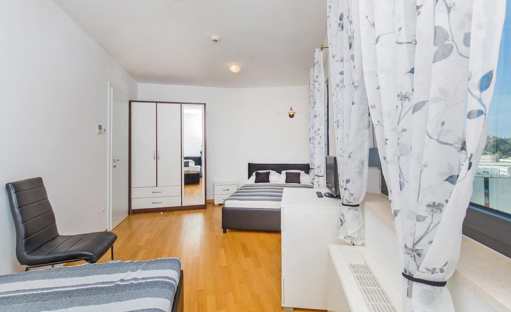 Bay View Fantastik Apartment