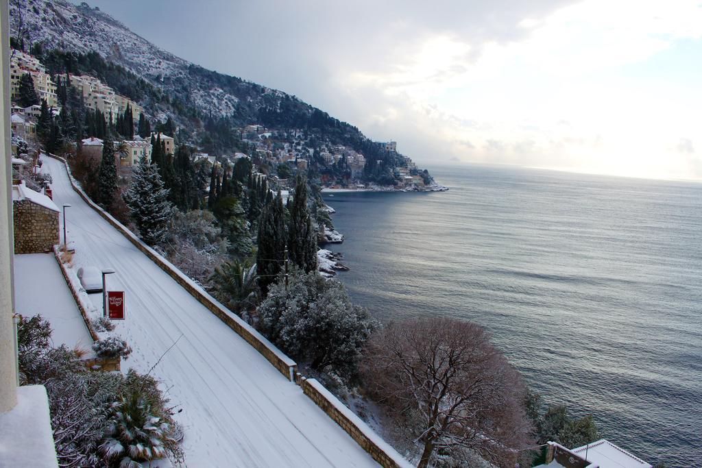 Sv.jakov Guest house 3*