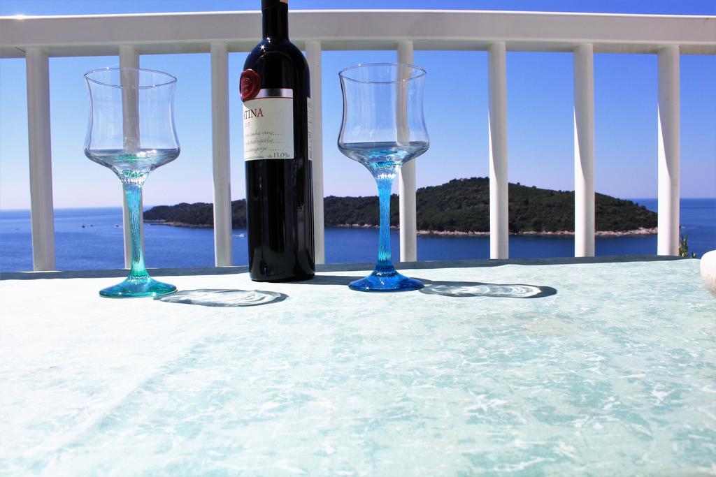 Sv.jakov Guest house 3*