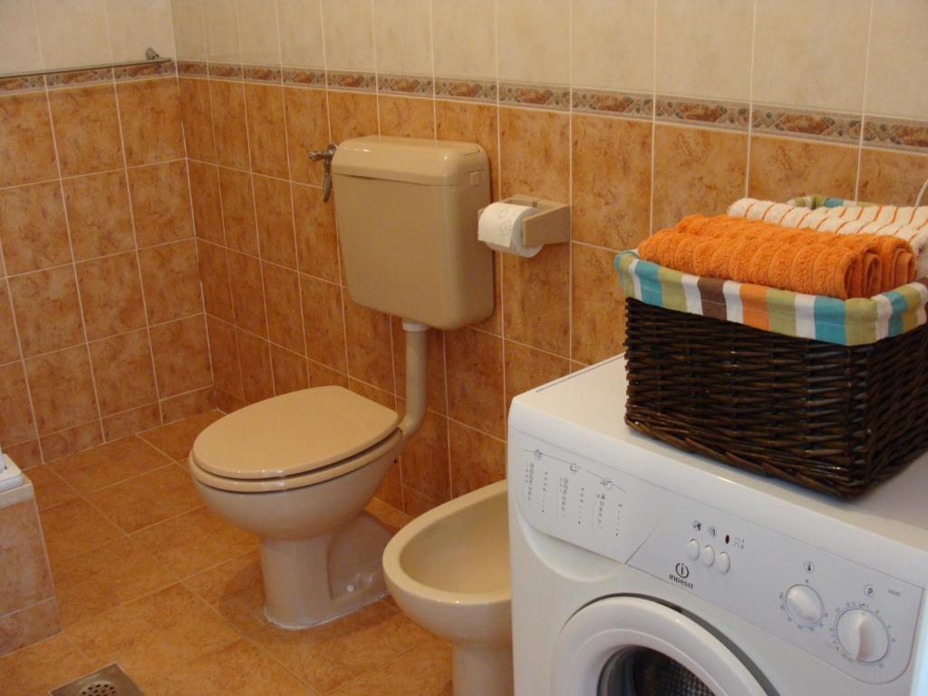 Apartment Gorica *