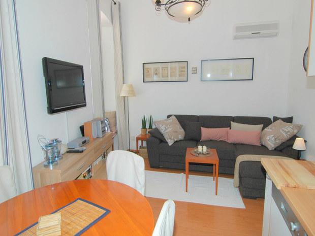 Royale Apartment *