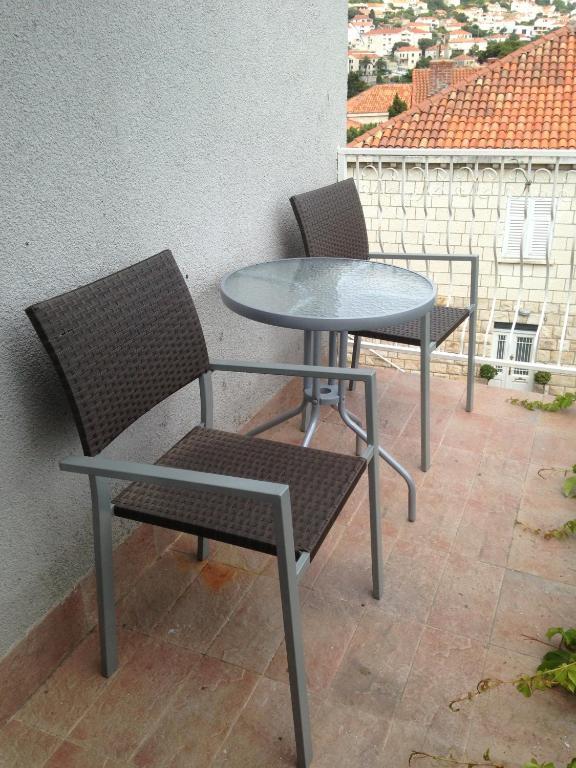 Junuzovic Apartment *