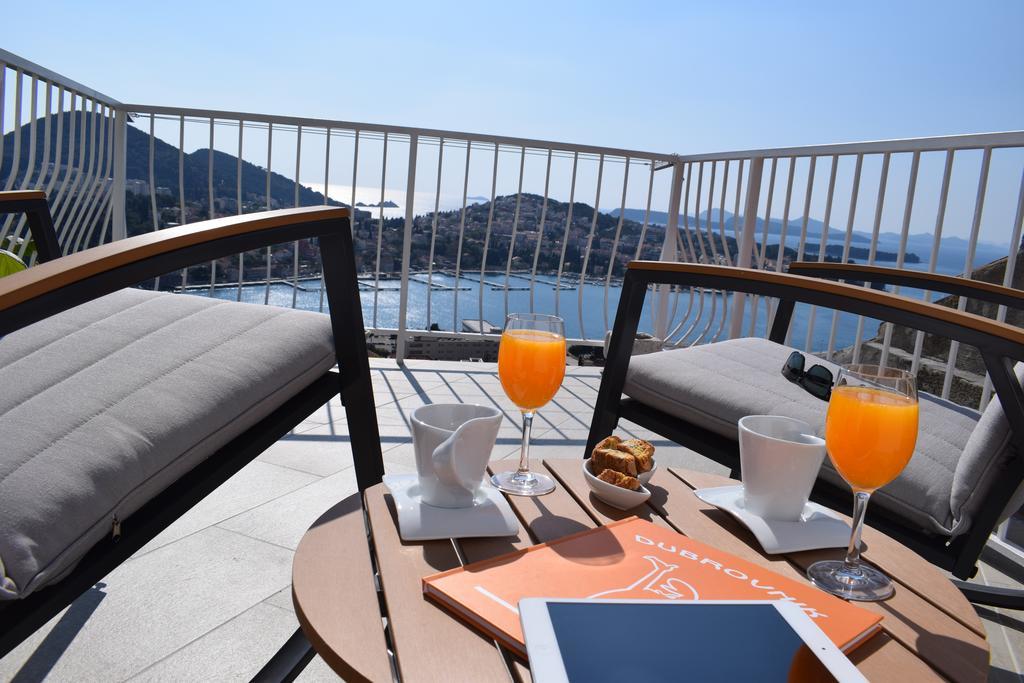 Apartment Vista Gravosa *