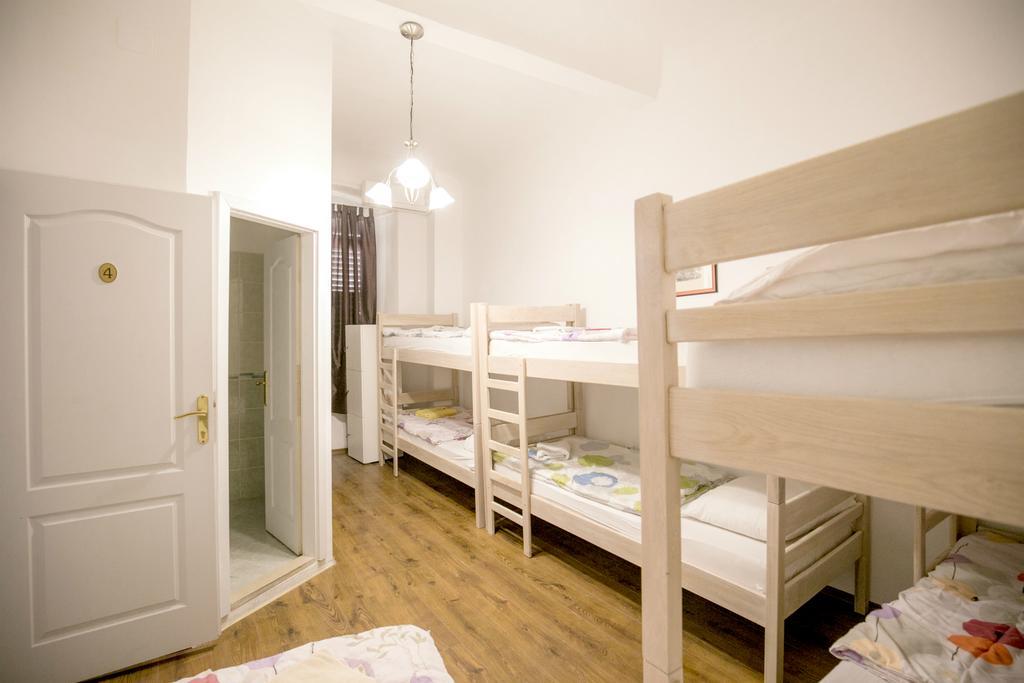 Hostel Amnesia Dubrovnik