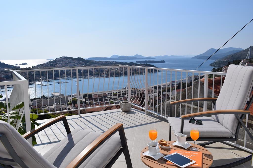 Apartment Vista Gravosa *