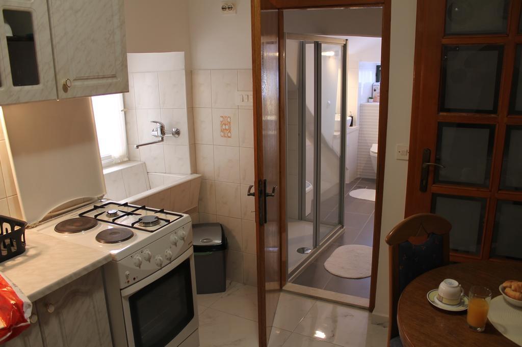 Nerio Apartment *