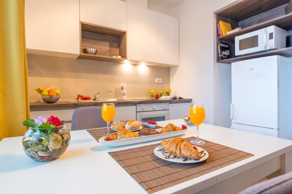 Vista Gravosa Apartment