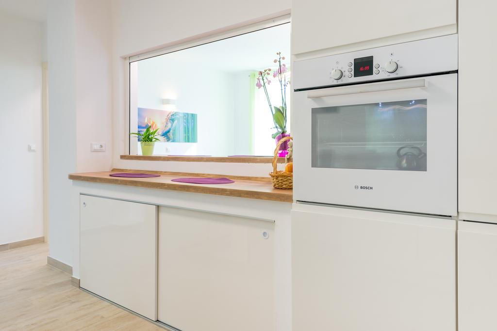 Apartment Ortensia Colors