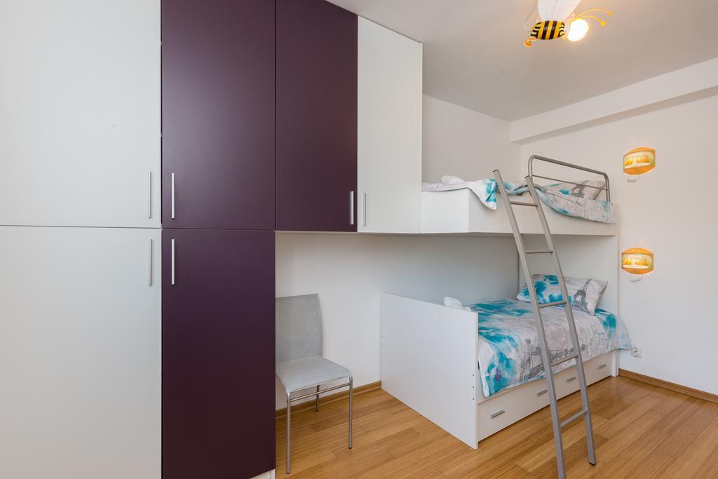 Apartment Puttilli Dubrovnik