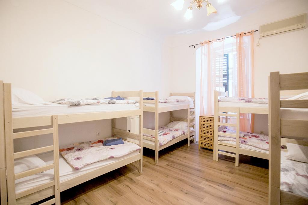 Hostel Amnesia Dubrovnik
