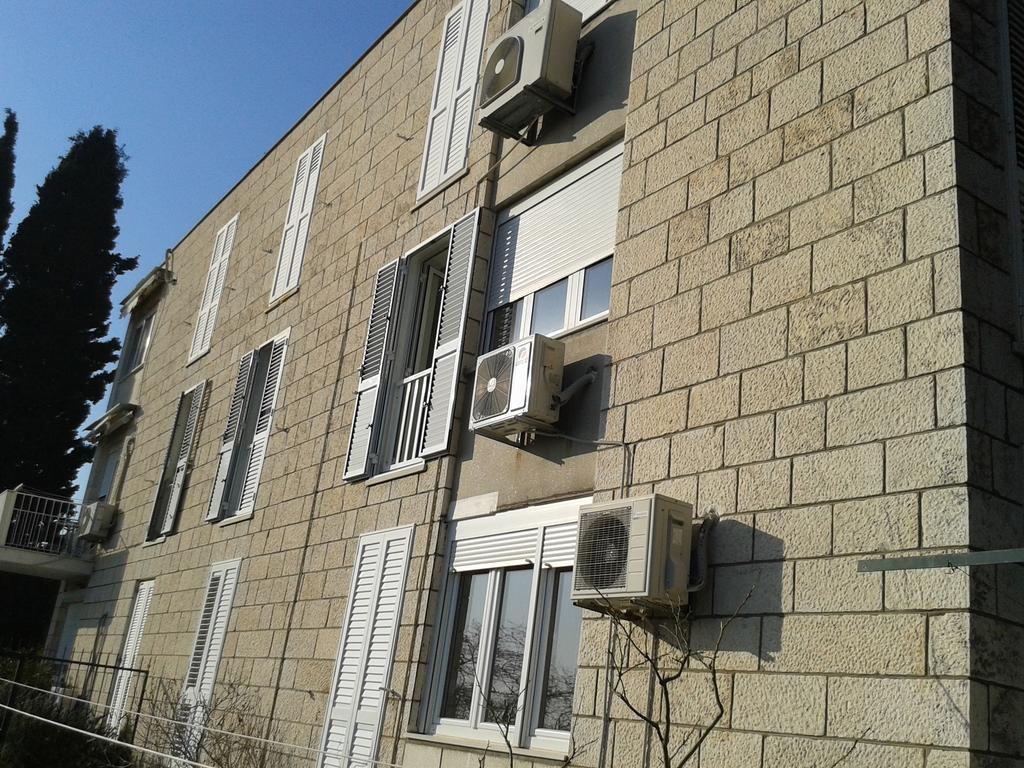 Appartement Melita *