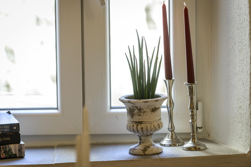 Apartment Storelli