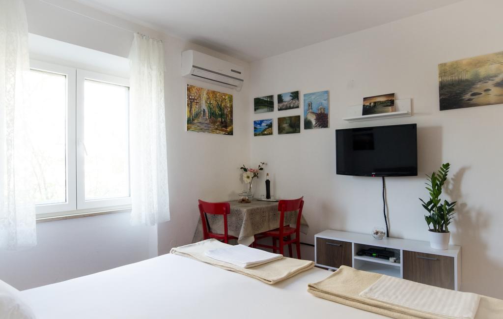Gravosa Casa de hóspedes Dubrovnik