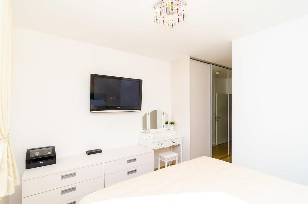 Apartment Magellan Deluxe One *